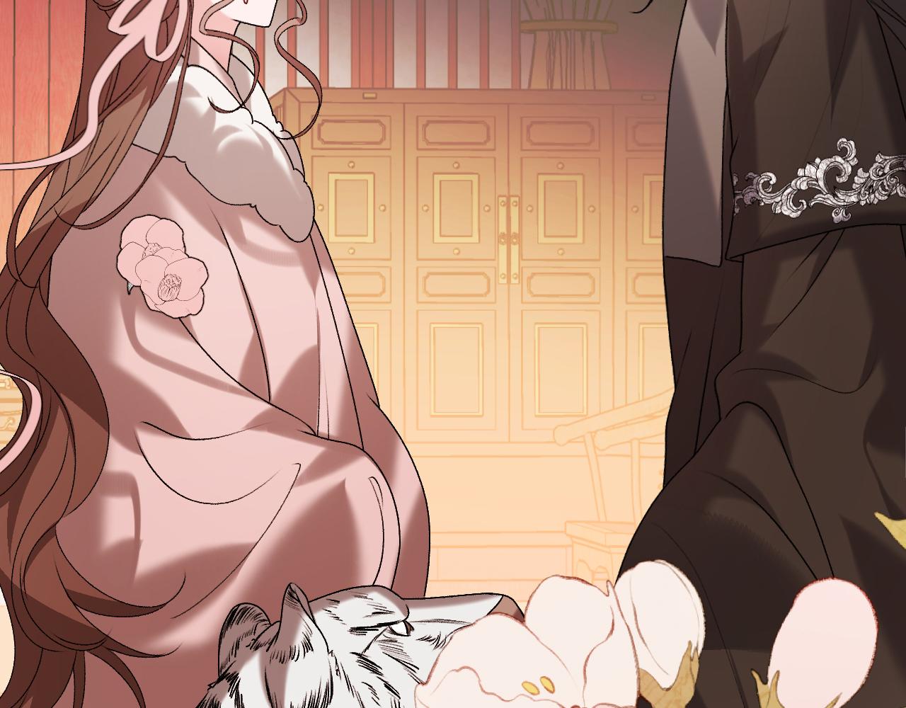 炮灰閨女的生存方式 - 第394話  冒牌貨(1/3) - 2