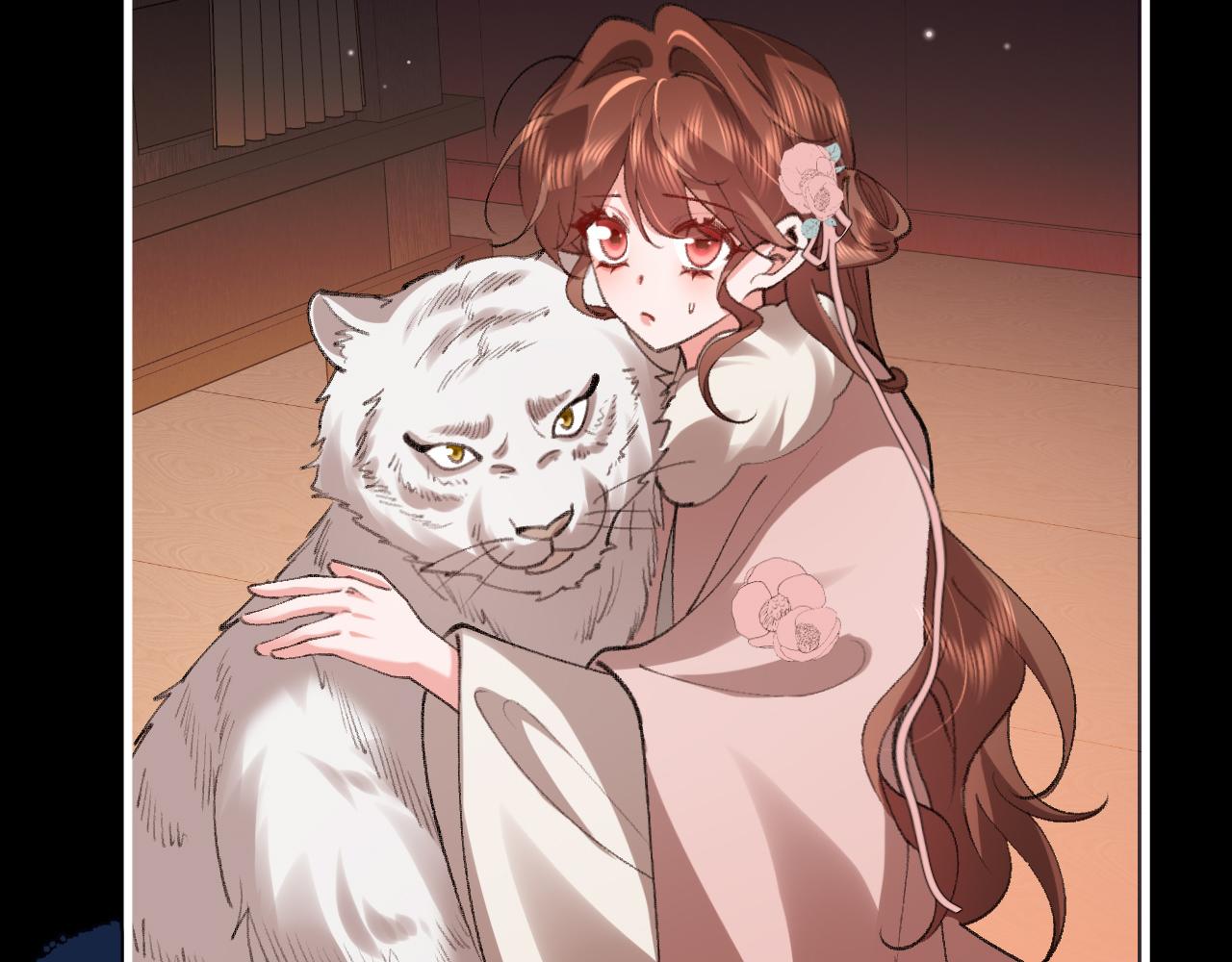 炮灰閨女的生存方式 - 第394話  冒牌貨(1/3) - 6