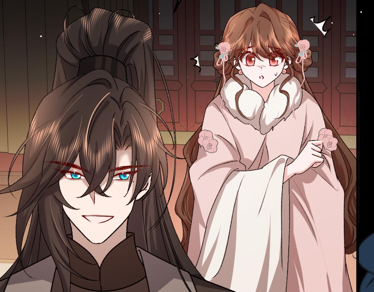 炮灰閨女的生存方式 - 第394話  冒牌貨(2/3) - 8