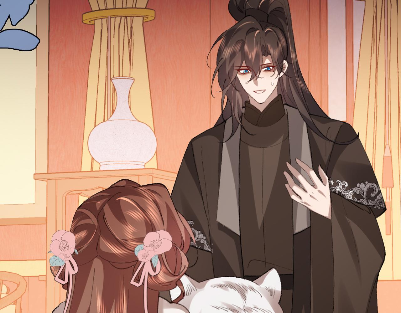 炮灰閨女的生存方式 - 第394話  冒牌貨(1/3) - 8