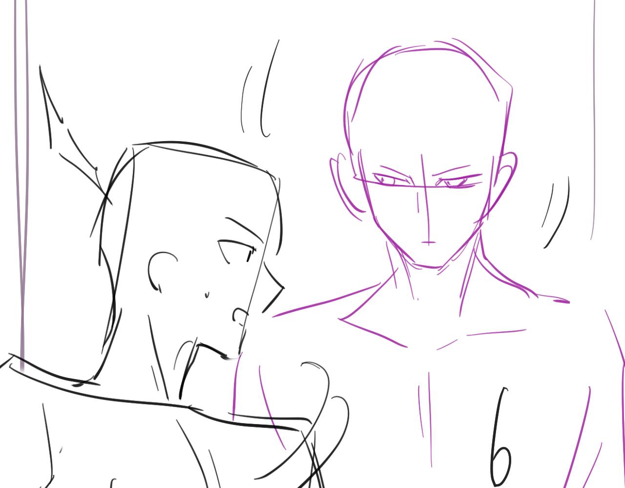 炮灰閨女的生存方式 - 第394話  冒牌貨(2/3) - 2