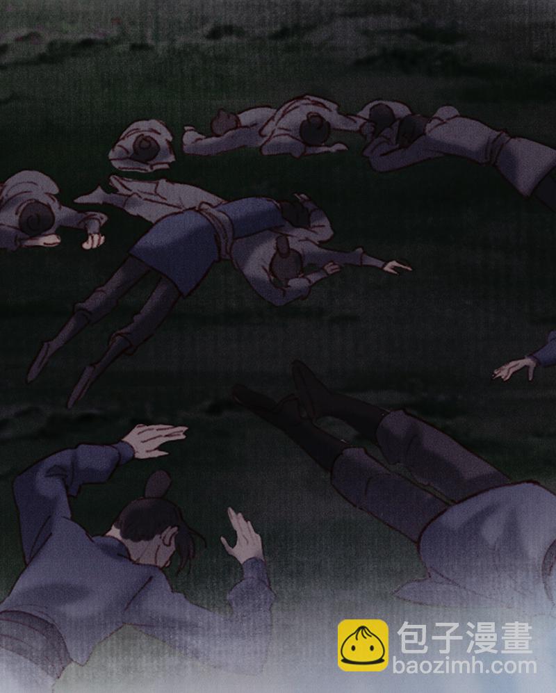 炮灰今天也勝利了 - 第34話(1/2) - 4