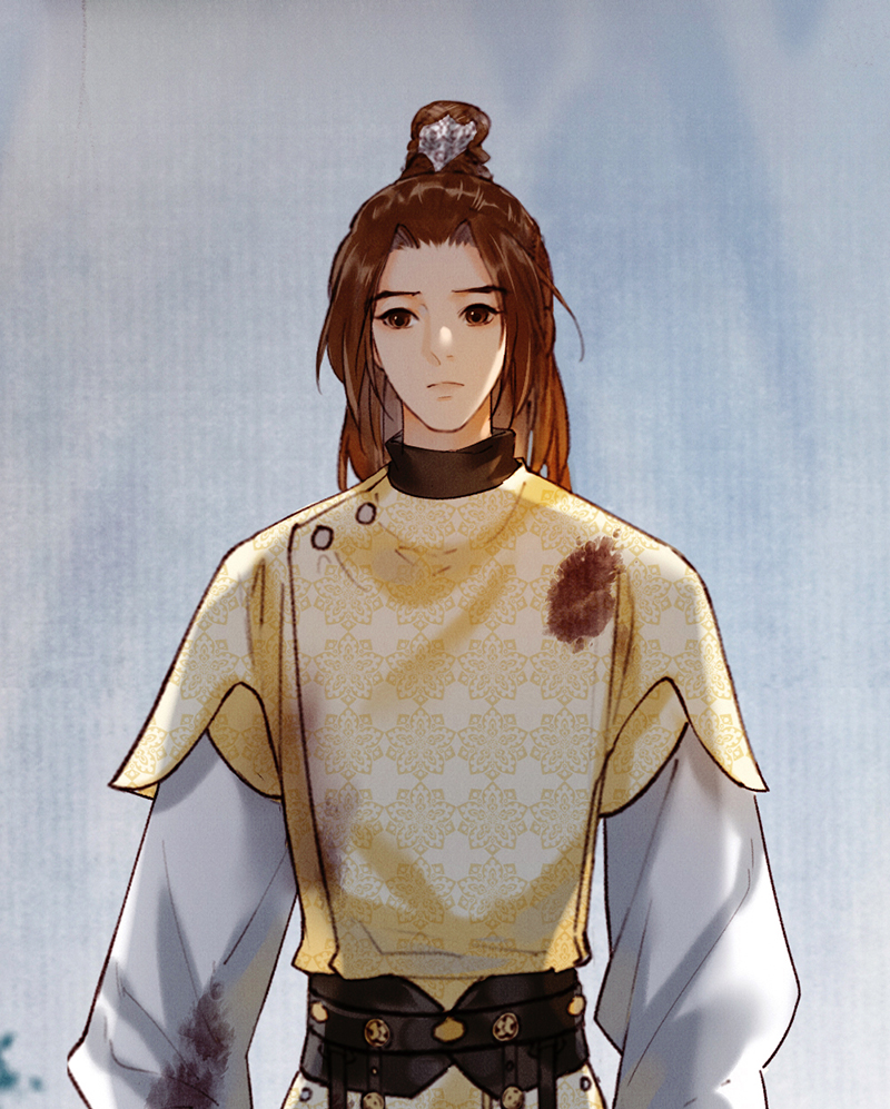 炮灰今天也勝利了 - 第34話(1/2) - 5