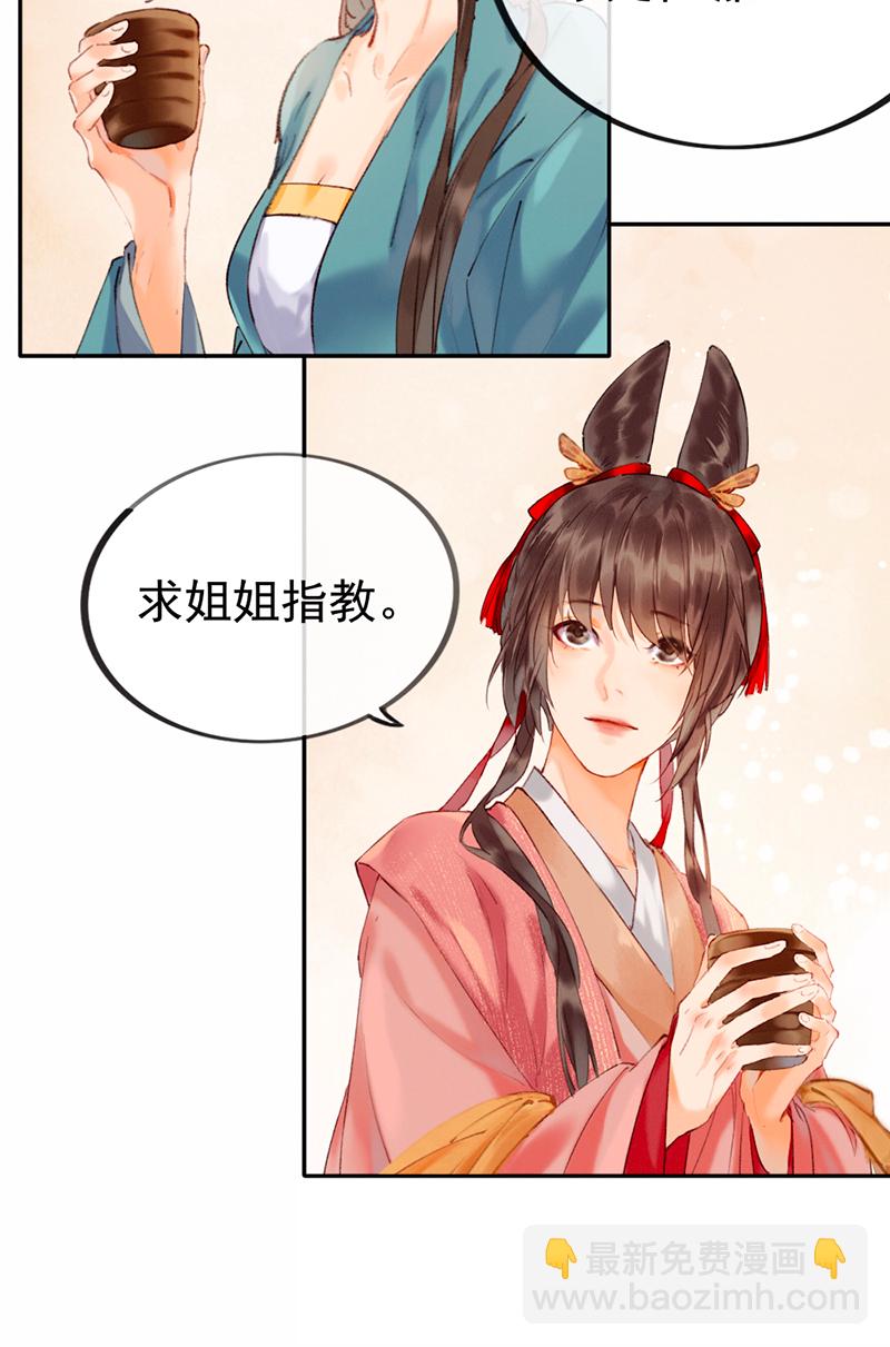 炮灰今天也勝利了 - 第6話 - 6