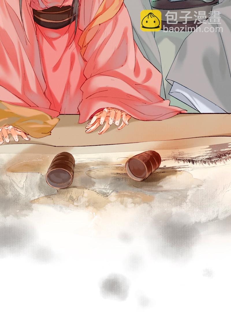 炮灰今天也勝利了 - 第6話 - 1