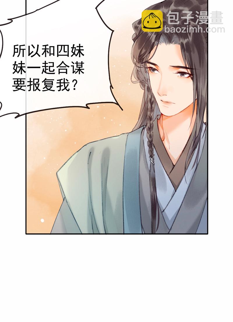 炮灰今天也勝利了 - 第6話 - 4