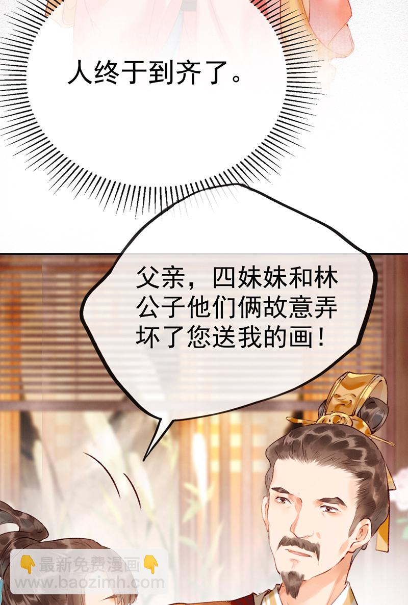 炮灰今天也勝利了 - 第6話 - 2