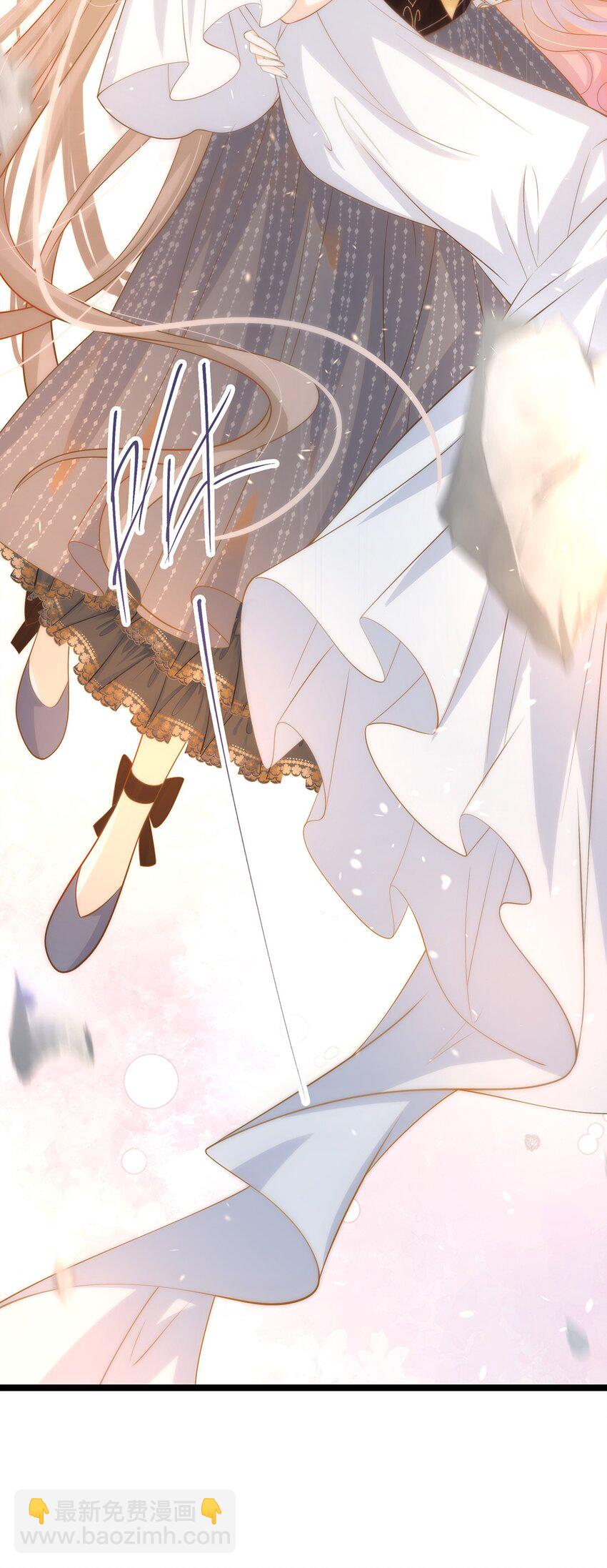 022 这是个美梦(1/2)-第22话