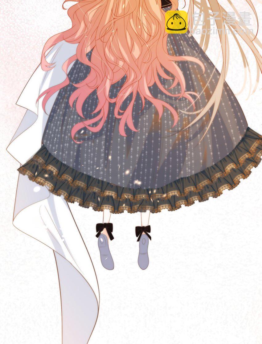 022 这是个美梦(1/2)-第22话