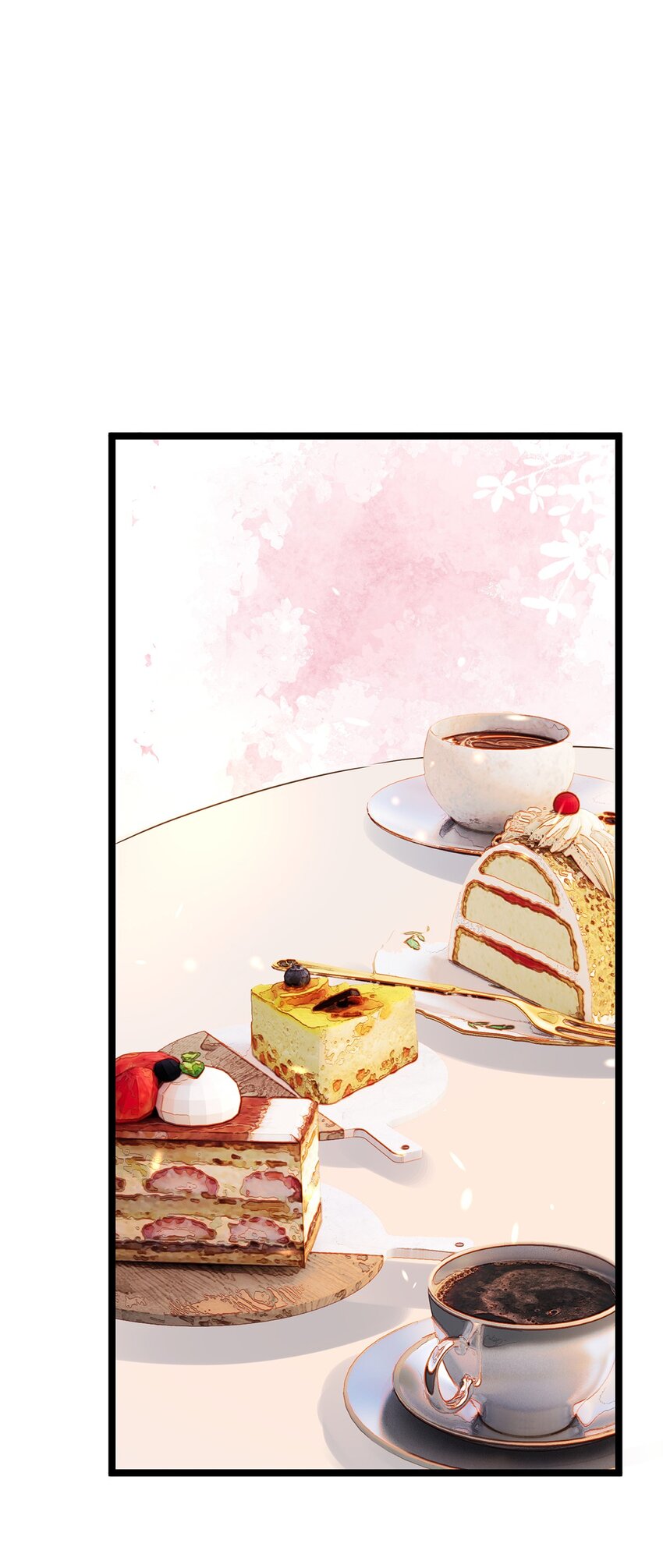 022 这是个美梦(1/2)-第22话