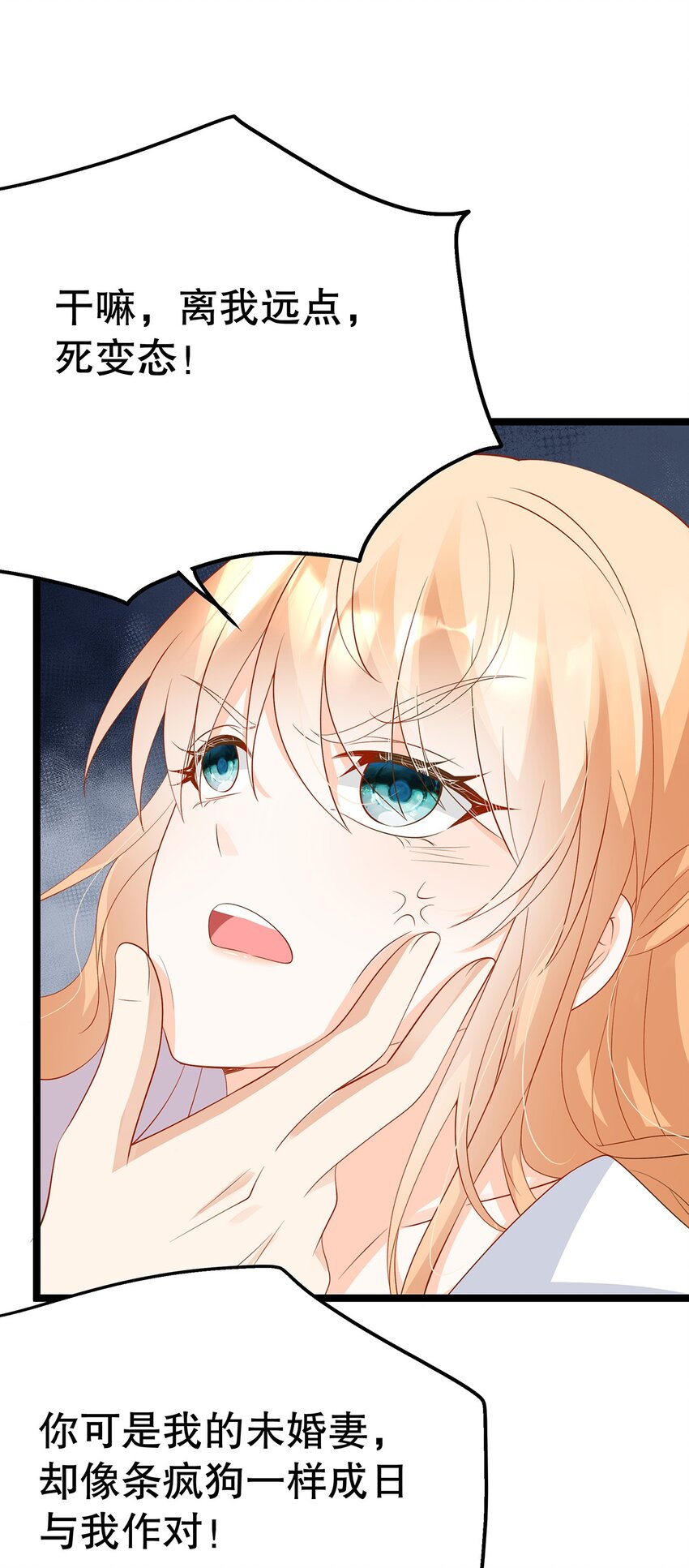 025 谢谢(1/2)-第26话