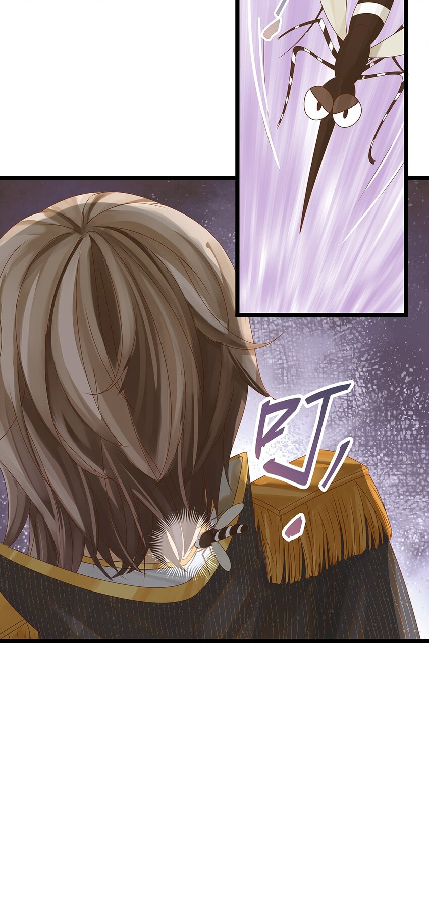 003 她还救他，她好爱他-第4话