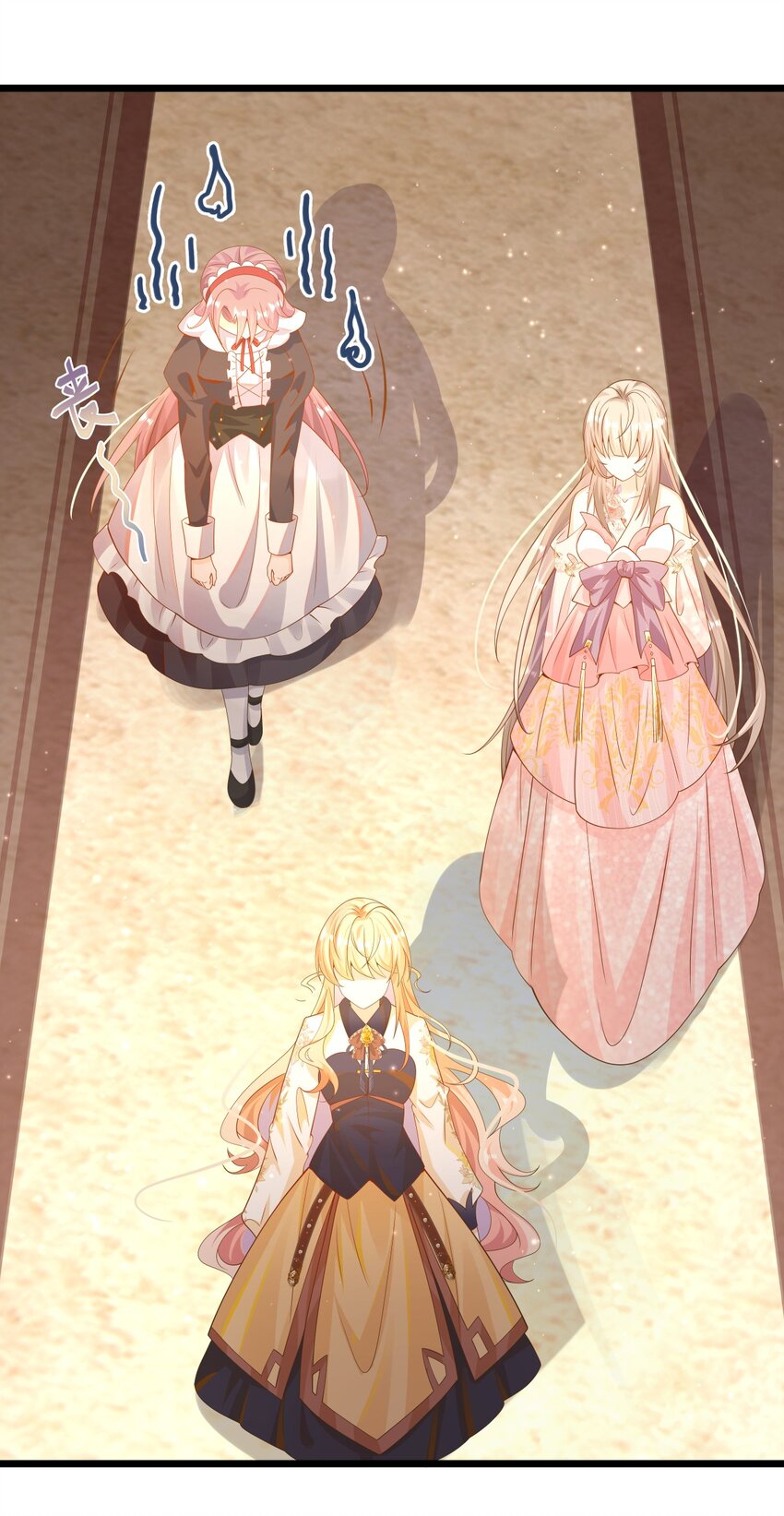 009 果然，反派死于话多-第10话