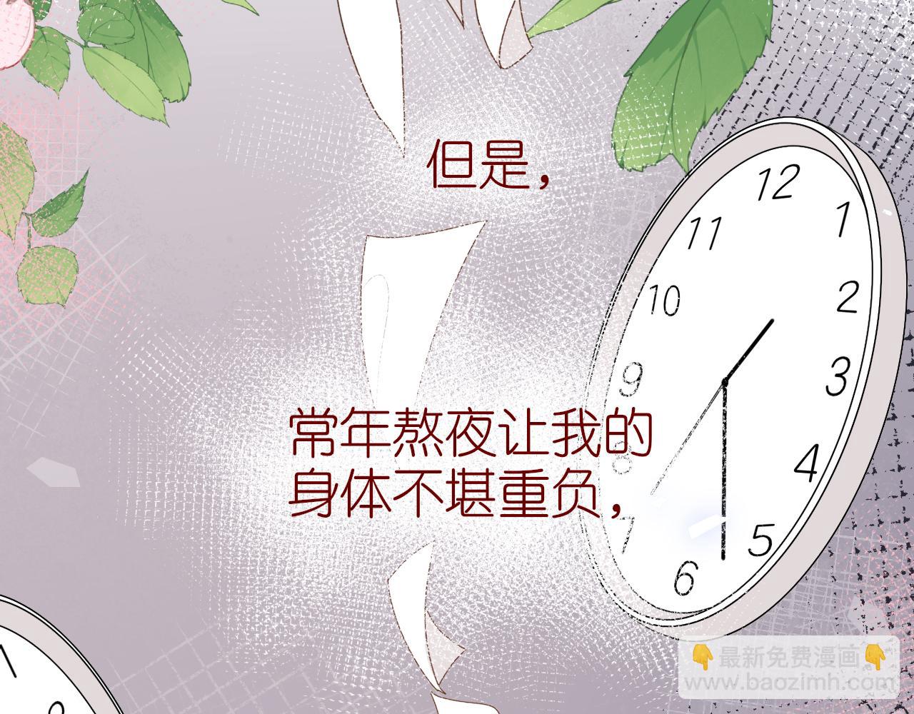 炮灰女主的自我修養：與君話桑麻 - 001 就這麼水靈靈的重生了？(1/3) - 5