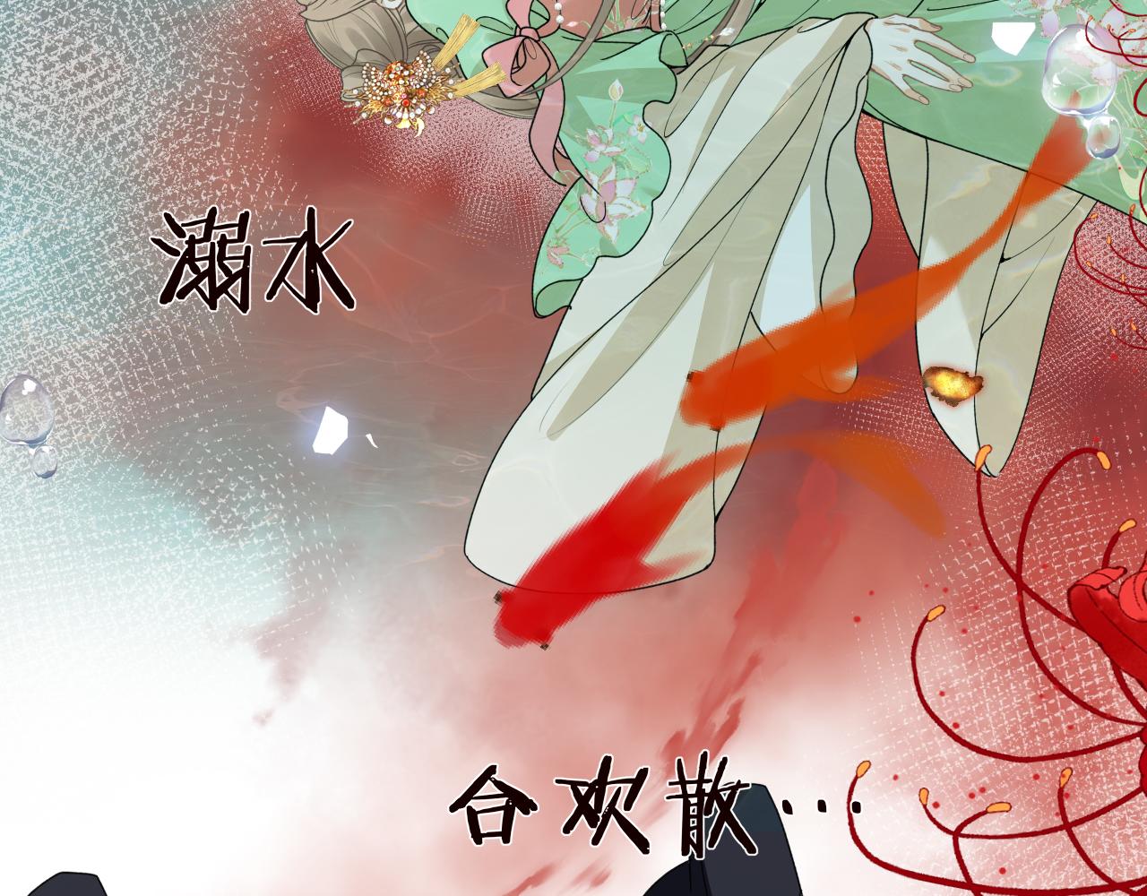 炮灰女主的自我修養：與君話桑麻 - 001 就這麼水靈靈的重生了？(1/3) - 1