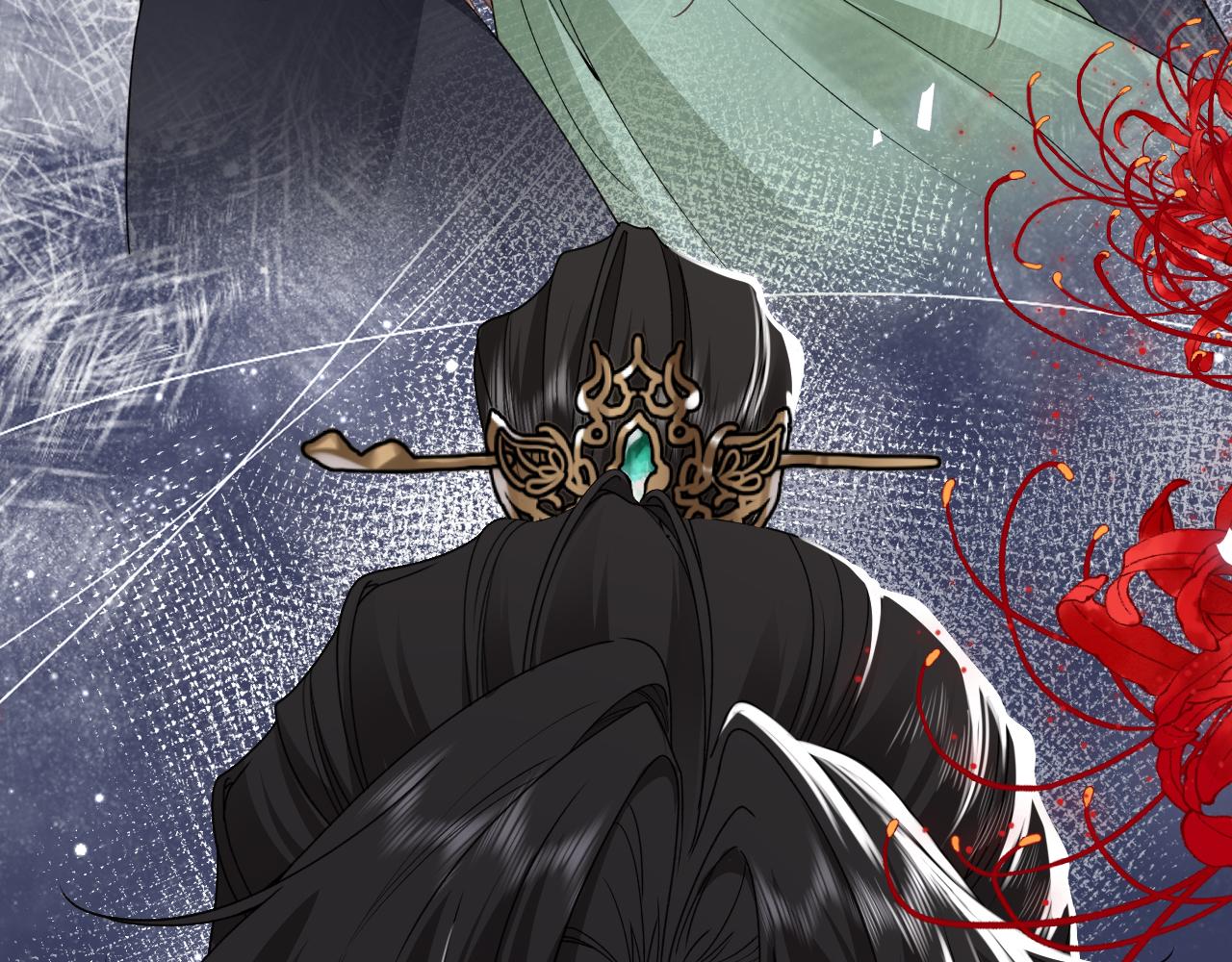 炮灰女主的自我修養：與君話桑麻 - 001 就這麼水靈靈的重生了？(1/3) - 3