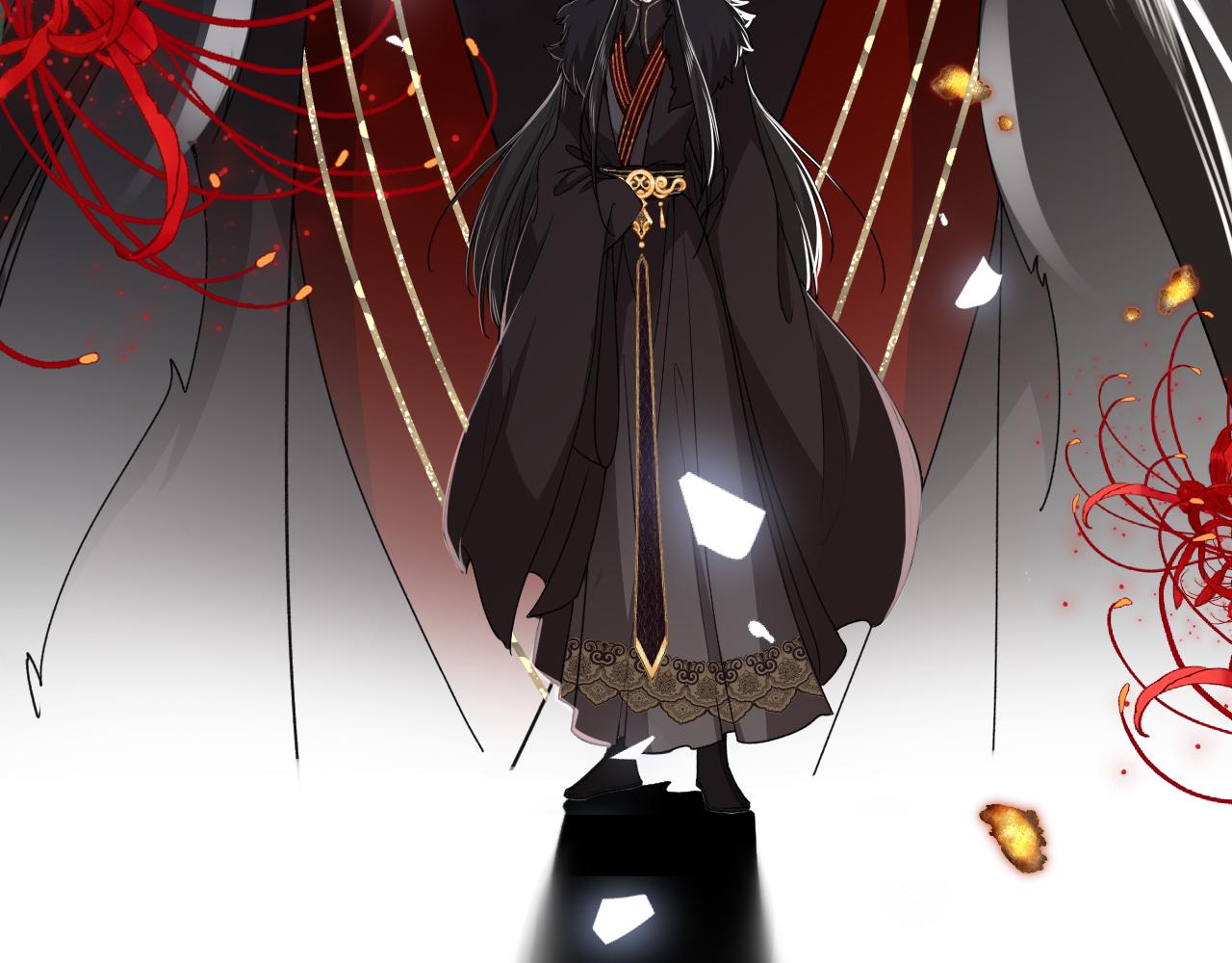 炮灰女主的自我修養：與君話桑麻 - 001 就這麼水靈靈的重生了？(1/3) - 5