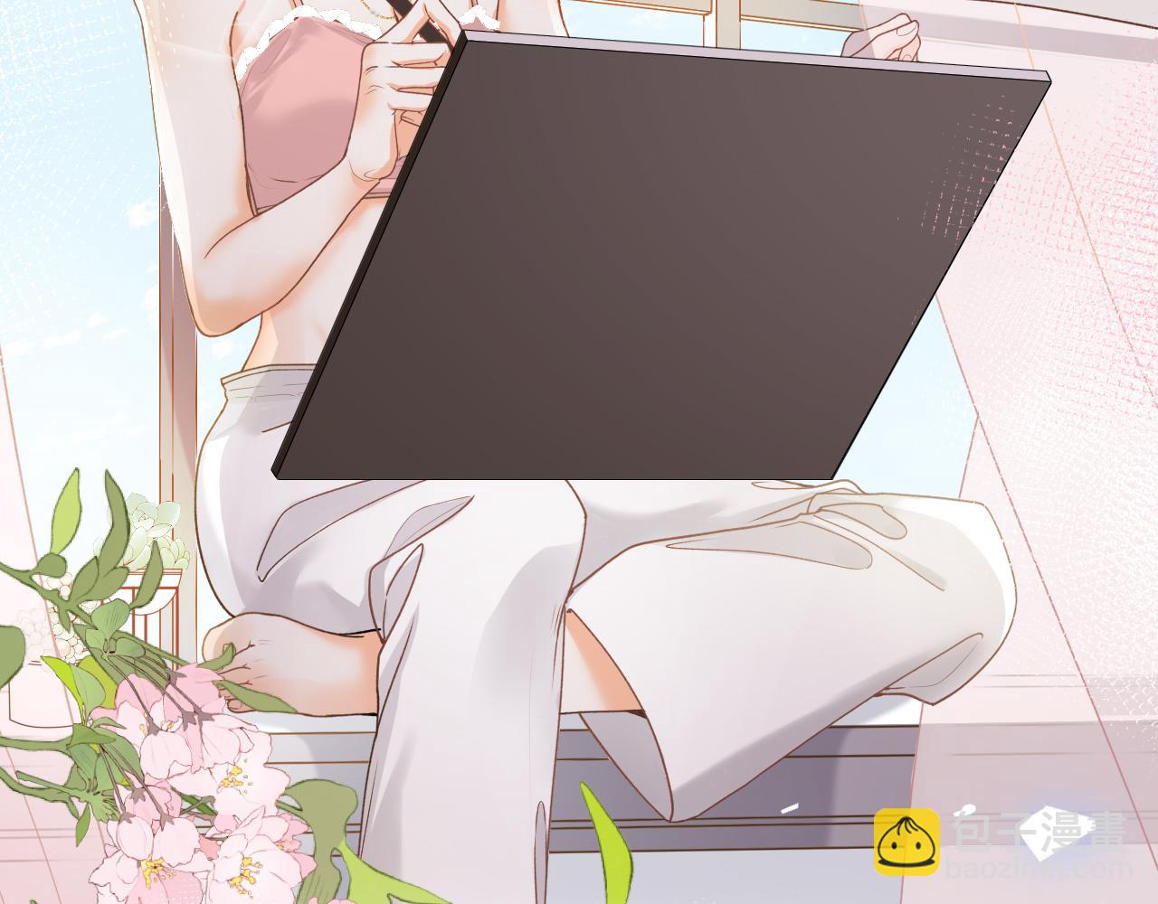 炮灰女主的自我修養：與君話桑麻 - 001 就這麼水靈靈的重生了？(1/3) - 8