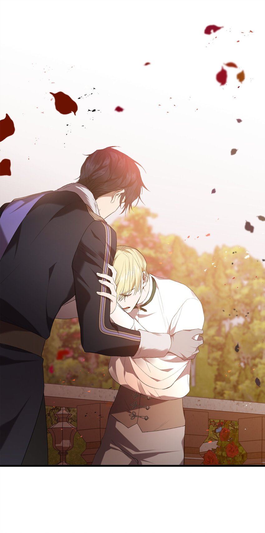 16 出逃(1/2)-第16话