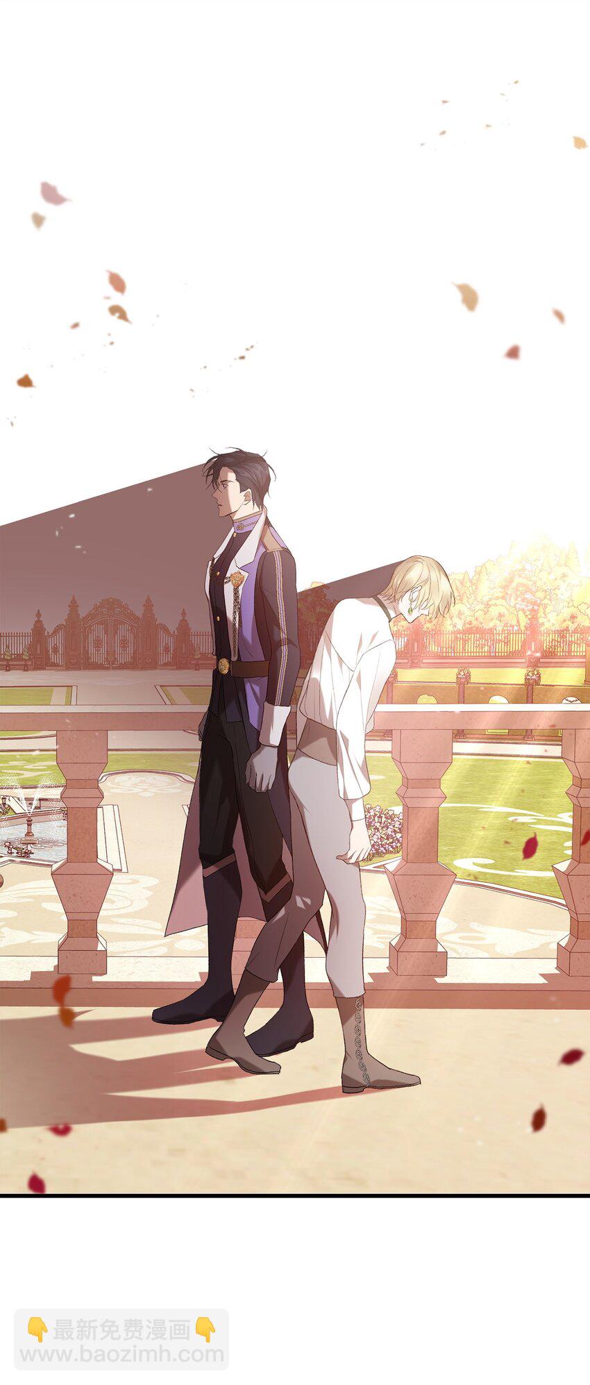 16 出逃(1/2)-第16话