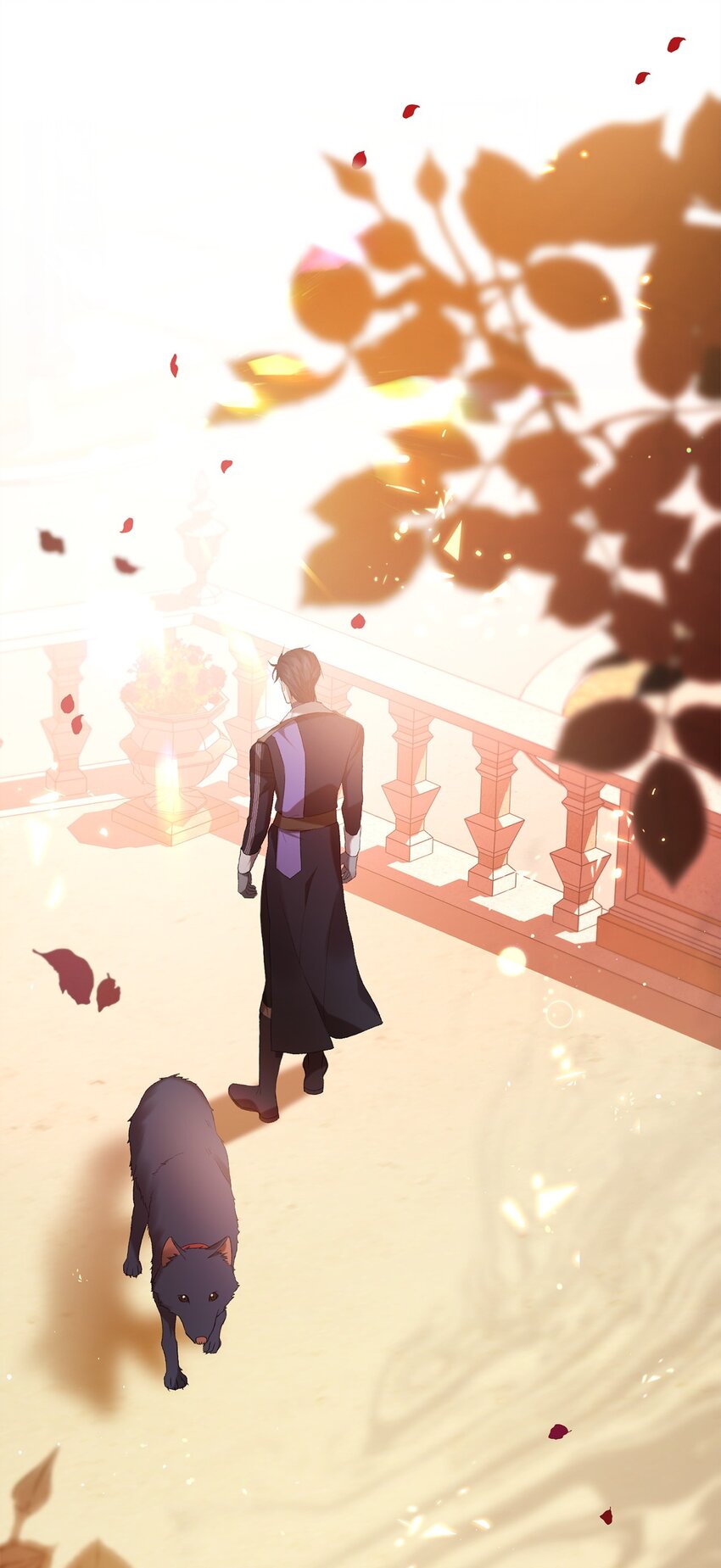 16 出逃(1/2)-第16话