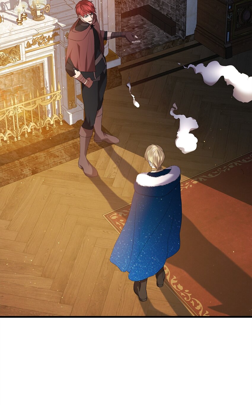 16 出逃(1/2)-第16话