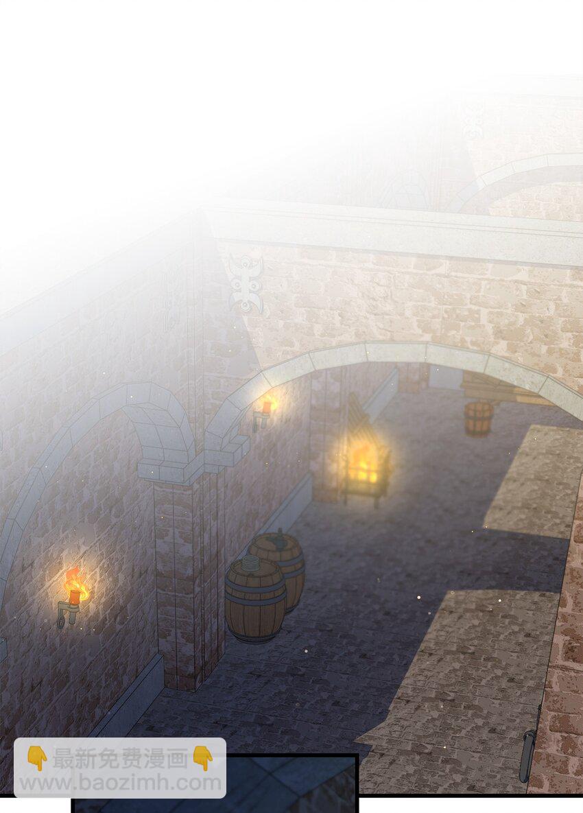 16 出逃(1/2)-第16话