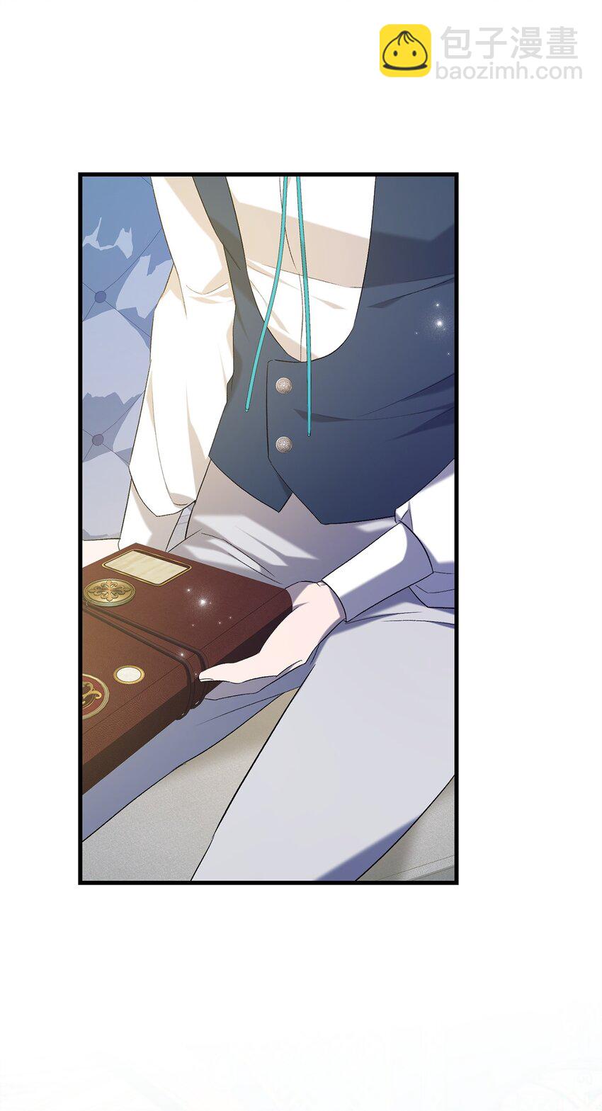 24 爵位之争(1/2)-第24话