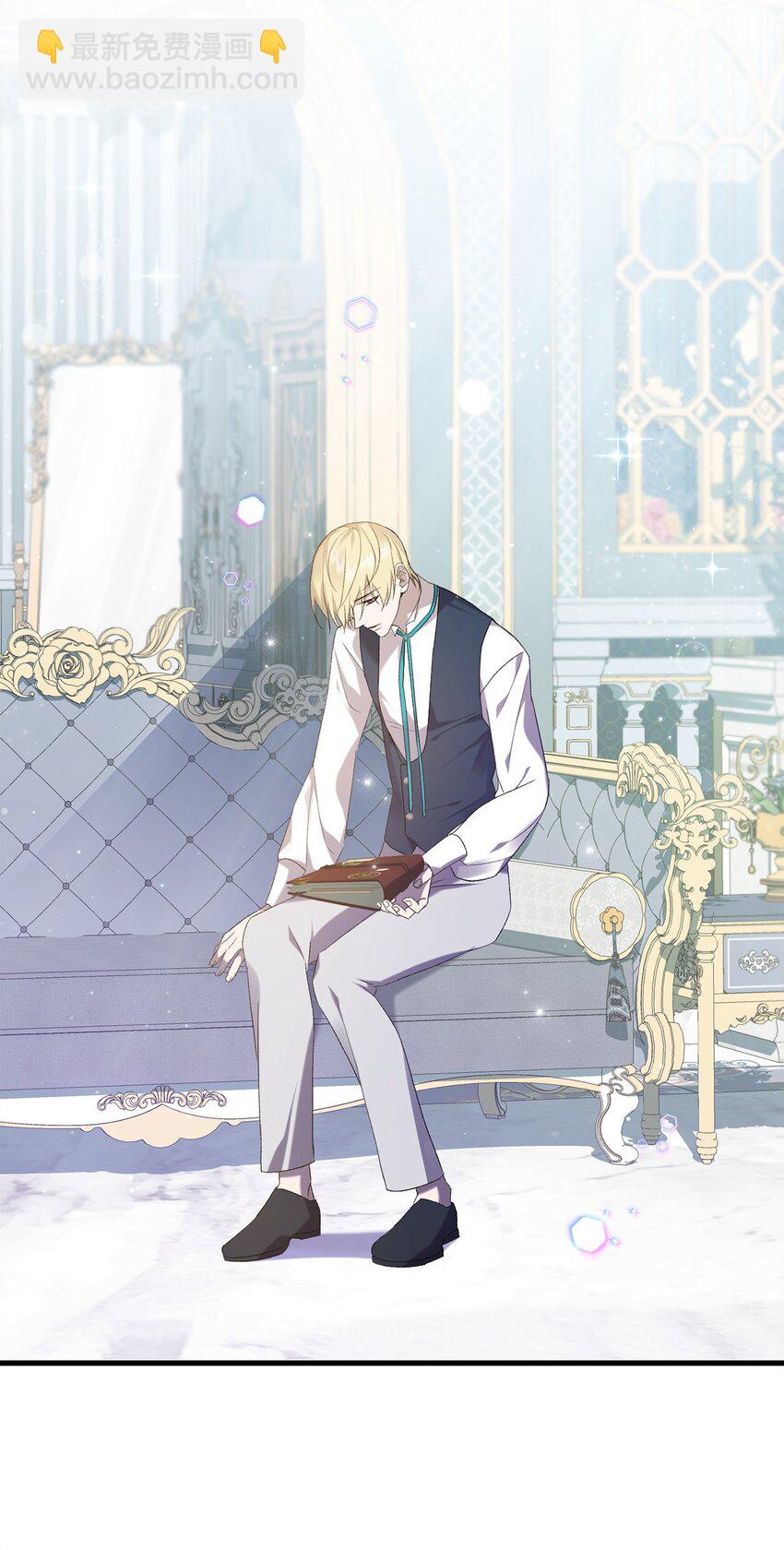 24 爵位之争(1/2)-第24话