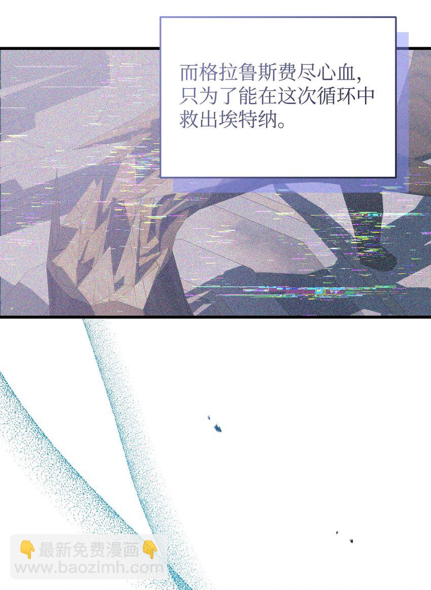 26 最后的循环(1/2)-第26话