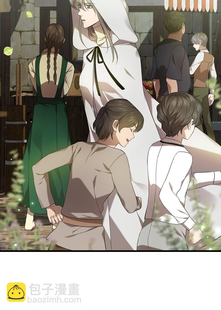 26 最后的循环(1/2)-第26话