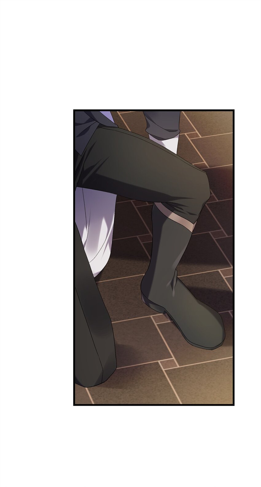 36 所谓忠诚(1/2)-第36话