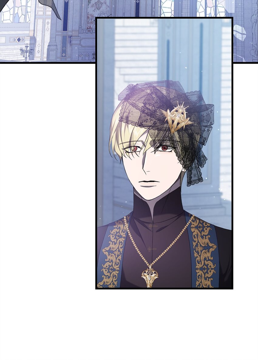 38 心境变化(1/2)-第38话