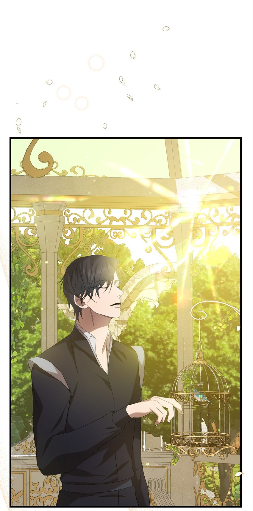 42 真假记忆(1/2)-第42话