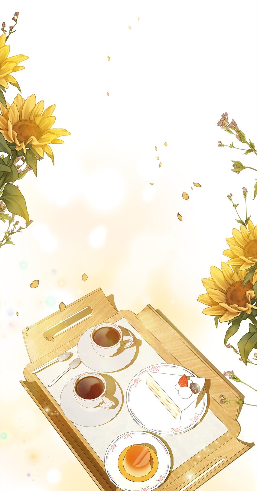 46 新世界(1/2)-第46话