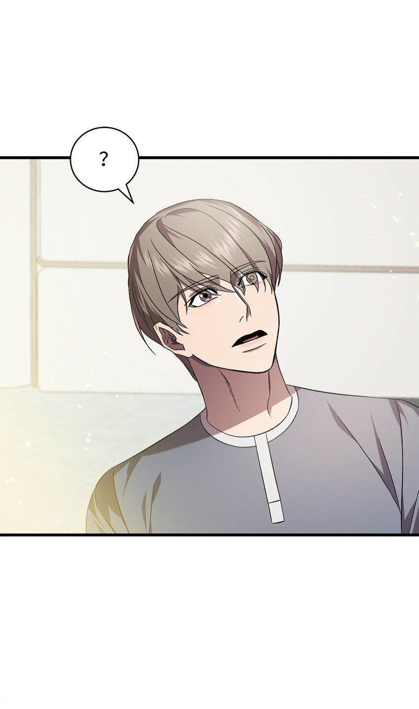 50 神的帮助(1/2)-第50话