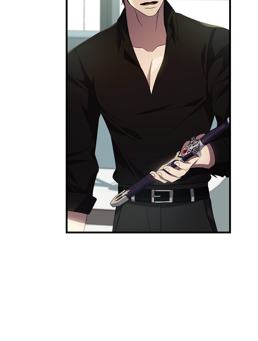 50 神的帮助(1/2)-第50话