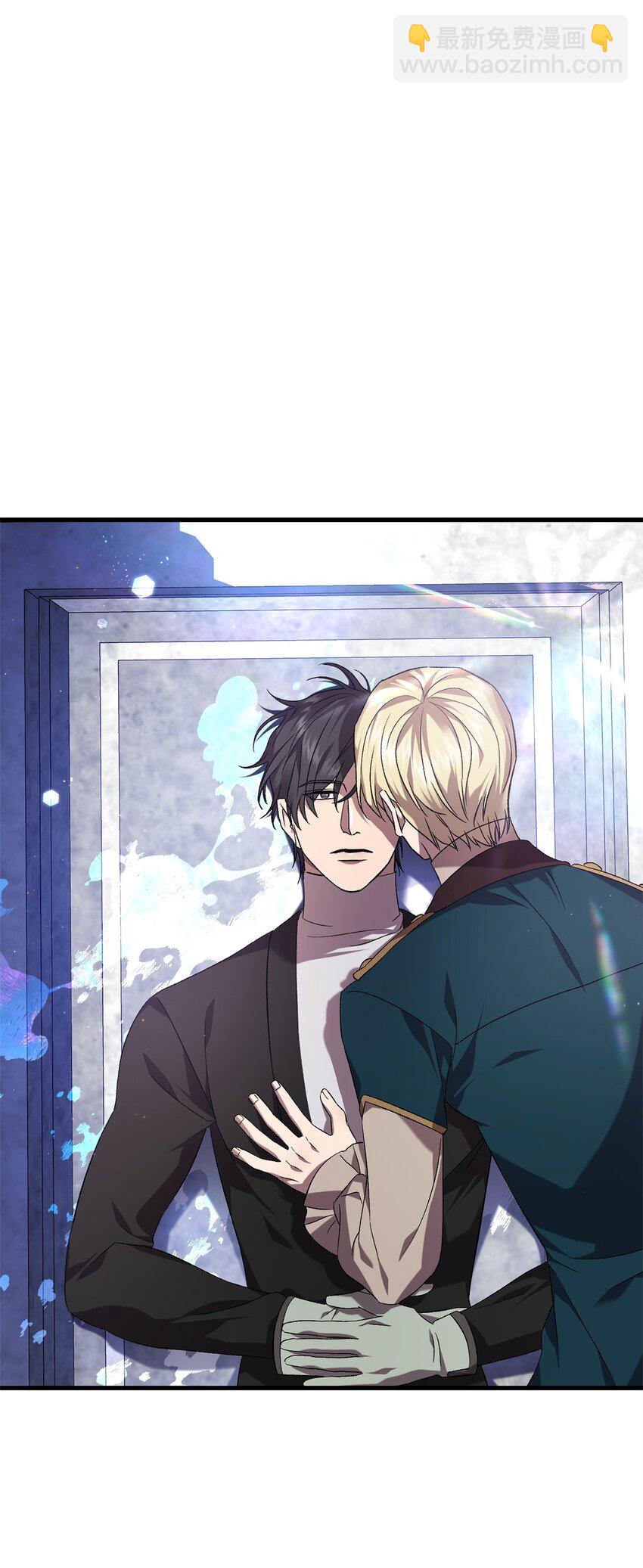 52 等级5(1/2)-第52话