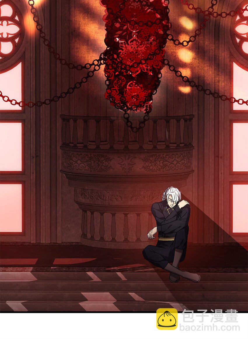 54 凯伊的传话(1/2)-第54话