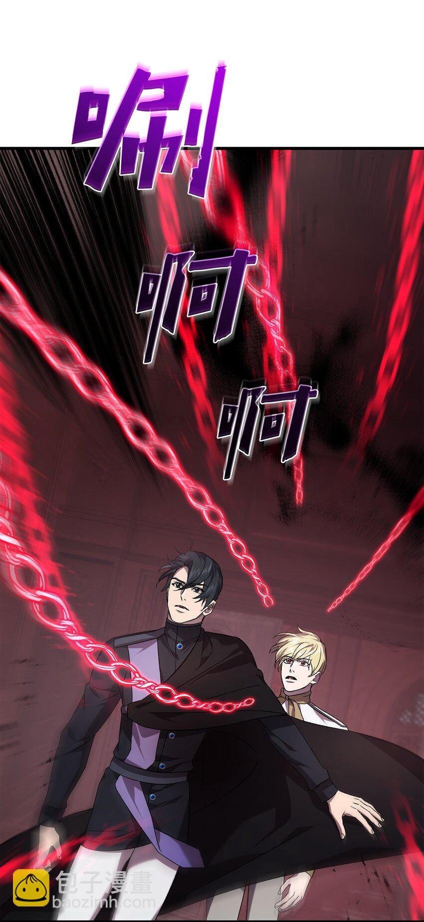 62 昏迷(1/2)-第62话