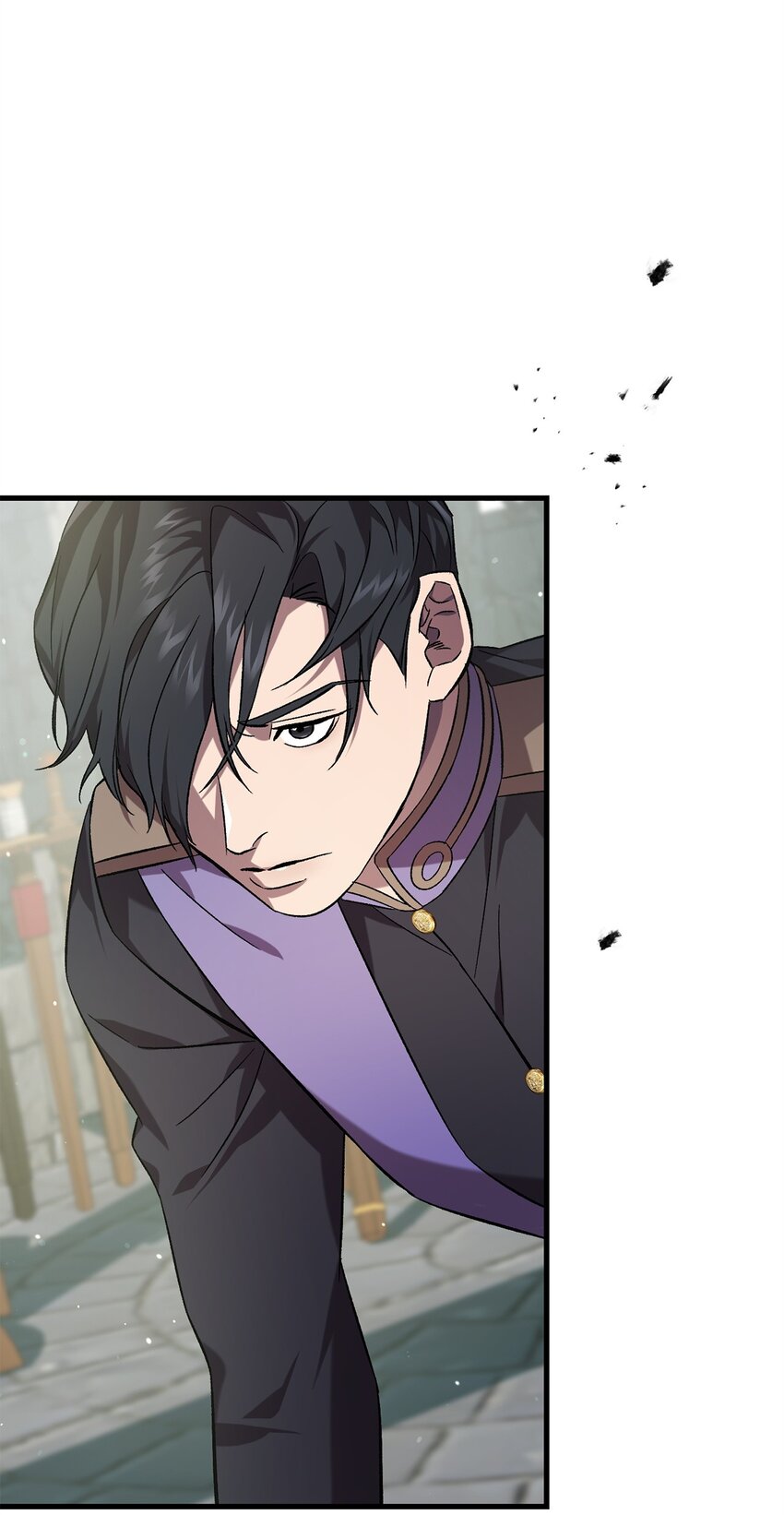 64 磨刀(1/2)-第64话