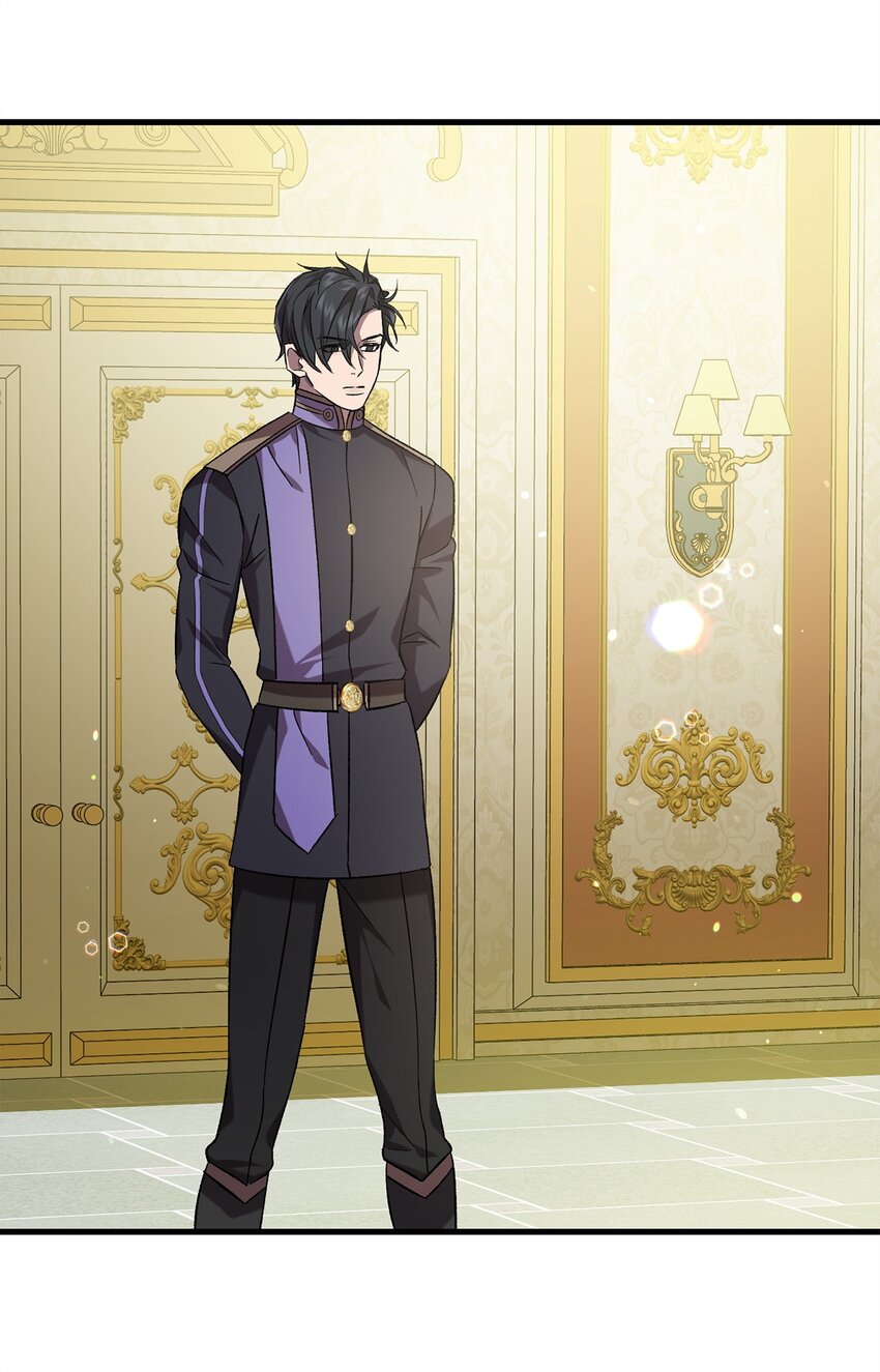 64 磨刀(1/2)-第64话