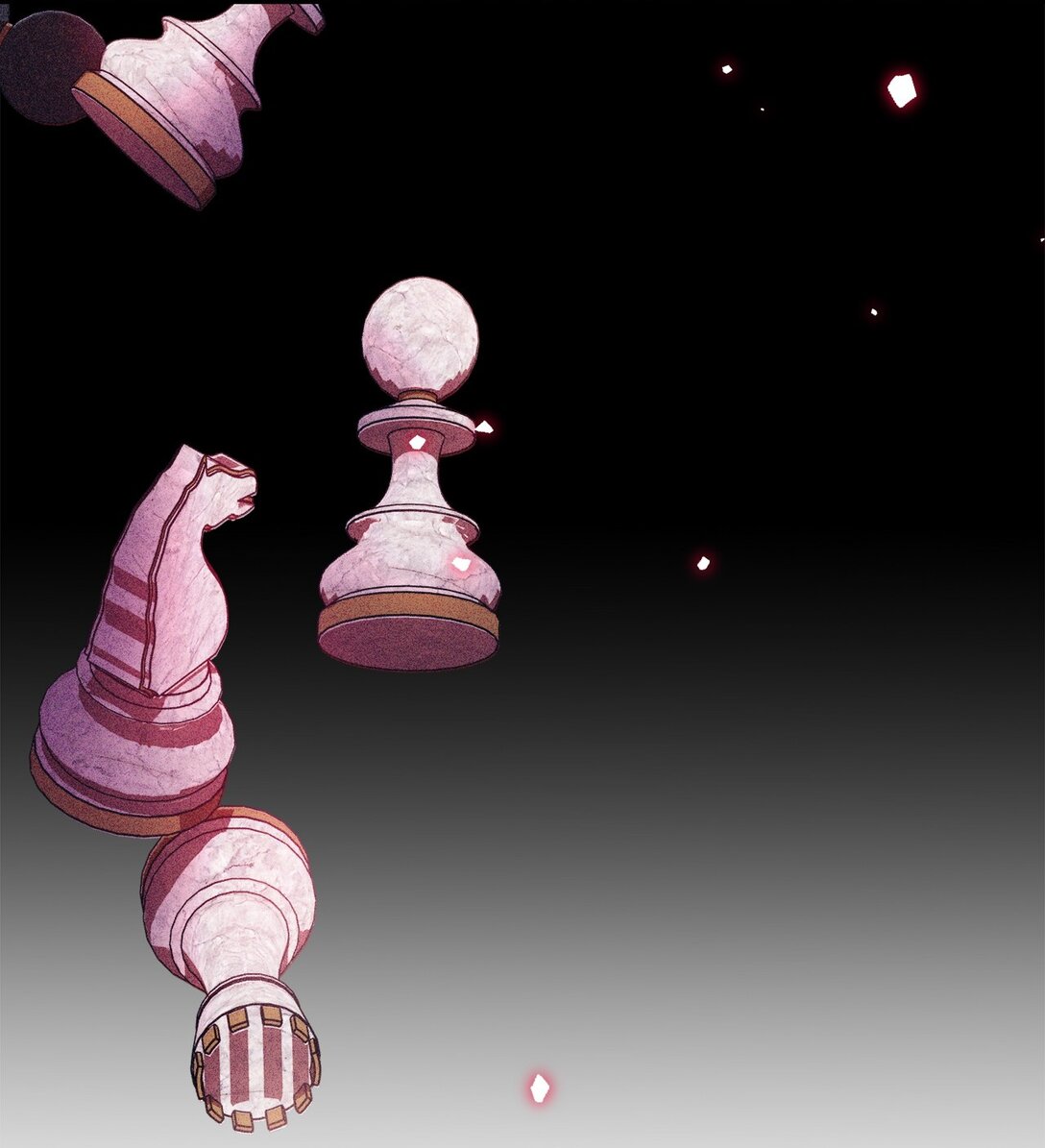 72 消逝(1/2)-第72话