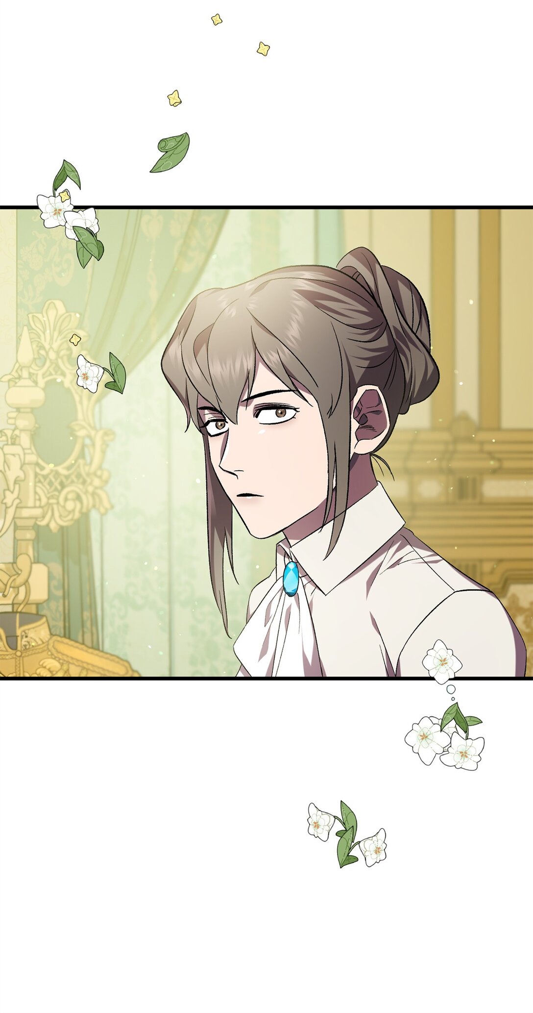 72 消逝(1/2)-第72话