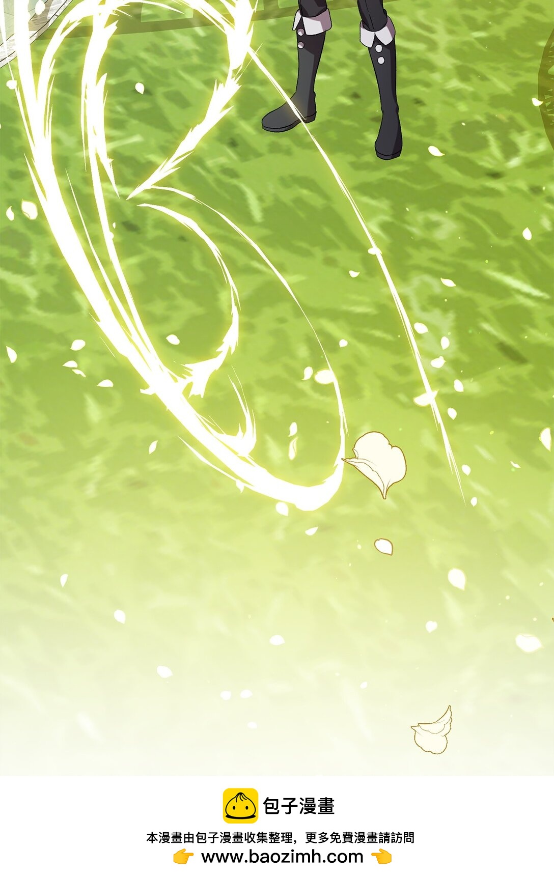 72 消逝(1/2)-第72话