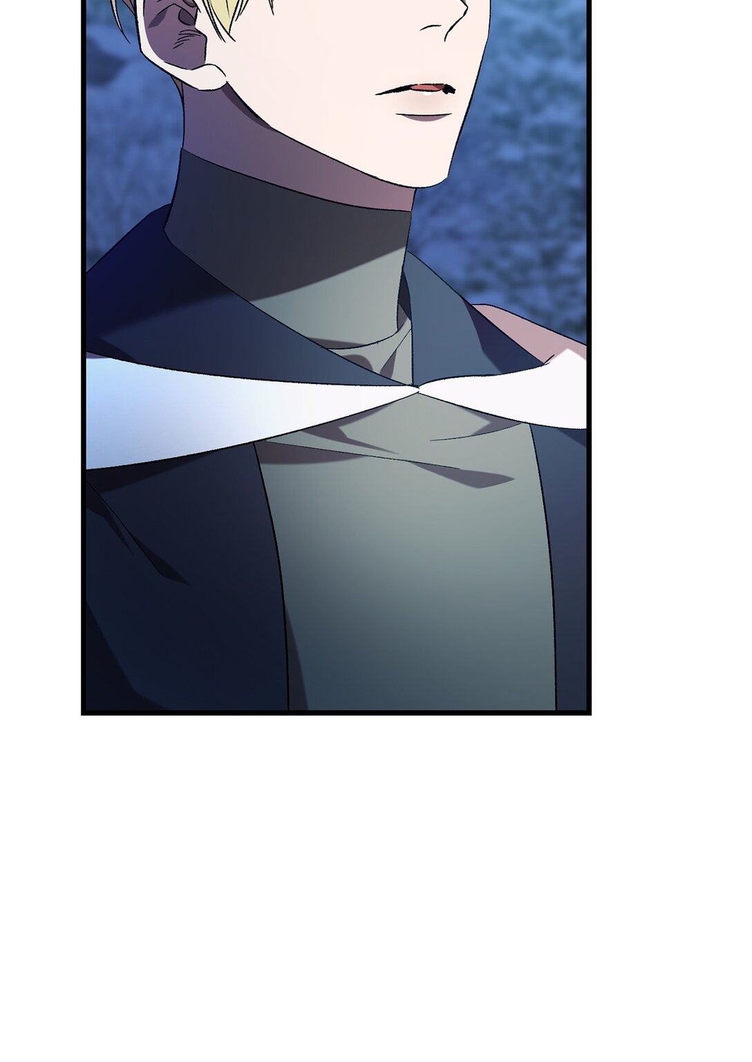 74 离别(1/2)-第74话