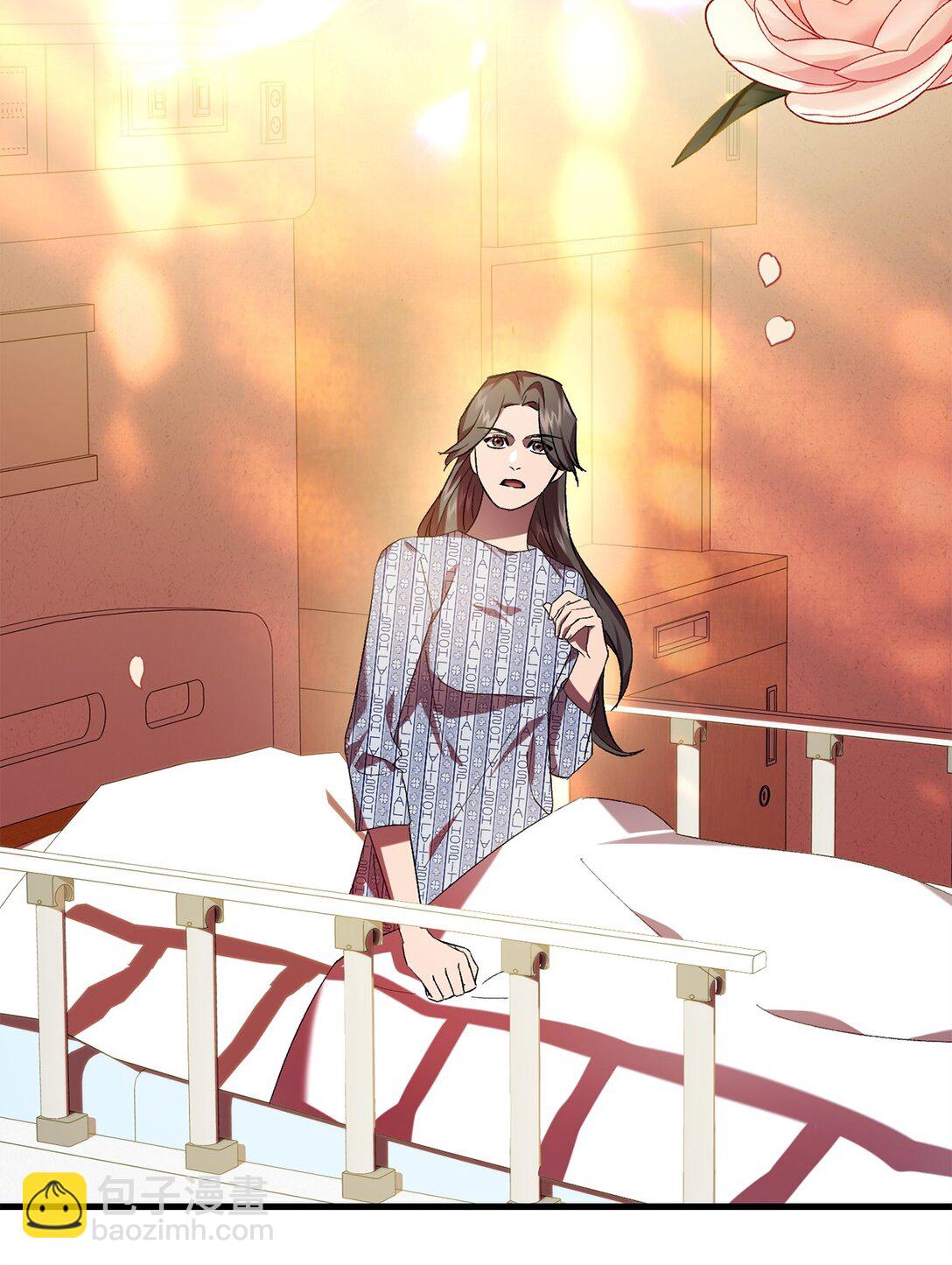 74 离别(1/2)-第74话