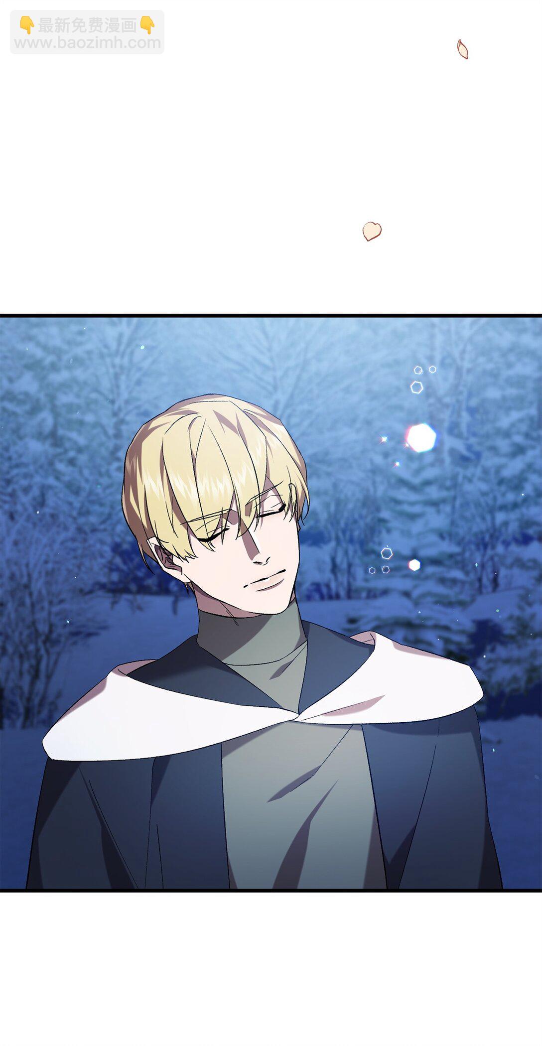 74 离别(1/2)-第74话