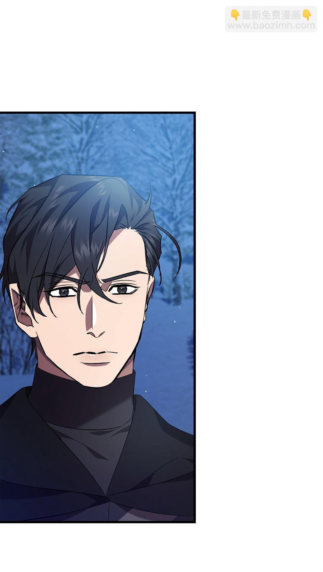 74 离别(1/2)-第74话