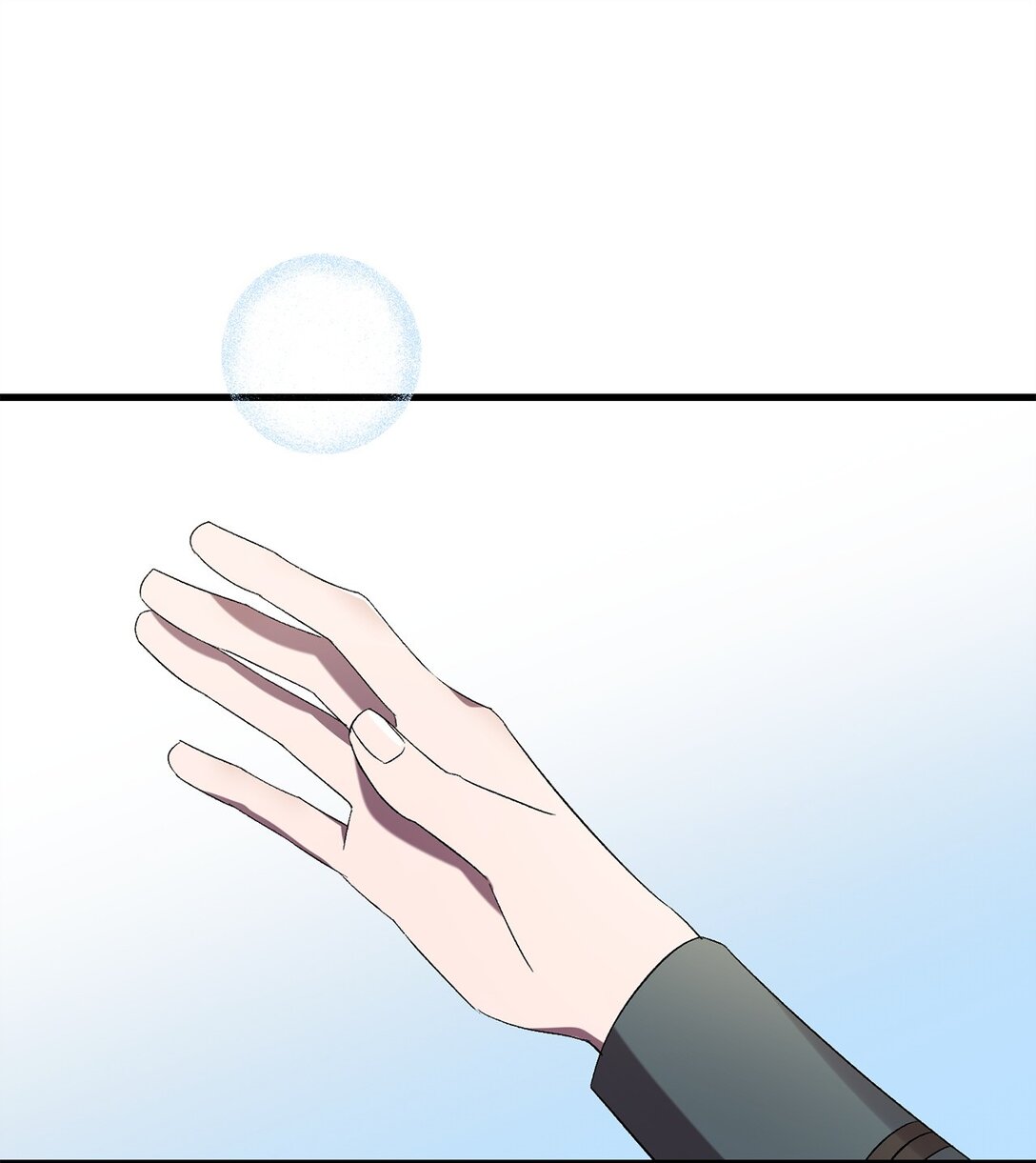 74 离别(1/2)-第74话